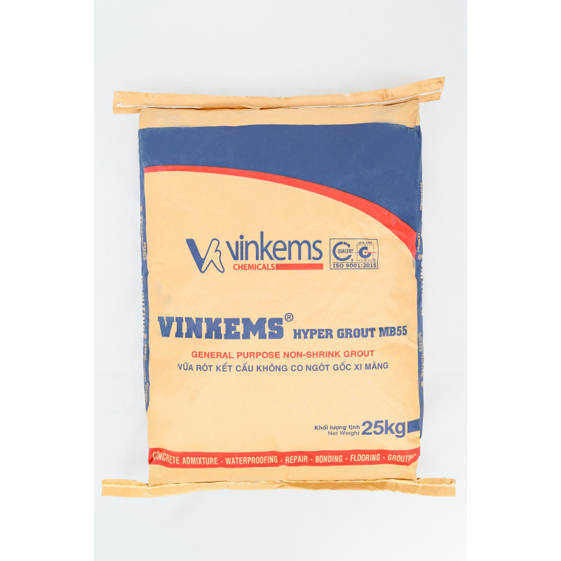 VINKEMS® GROUT MB55